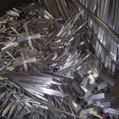 杭州市废钢铁铝回收销售不锈钢回收 - 方案